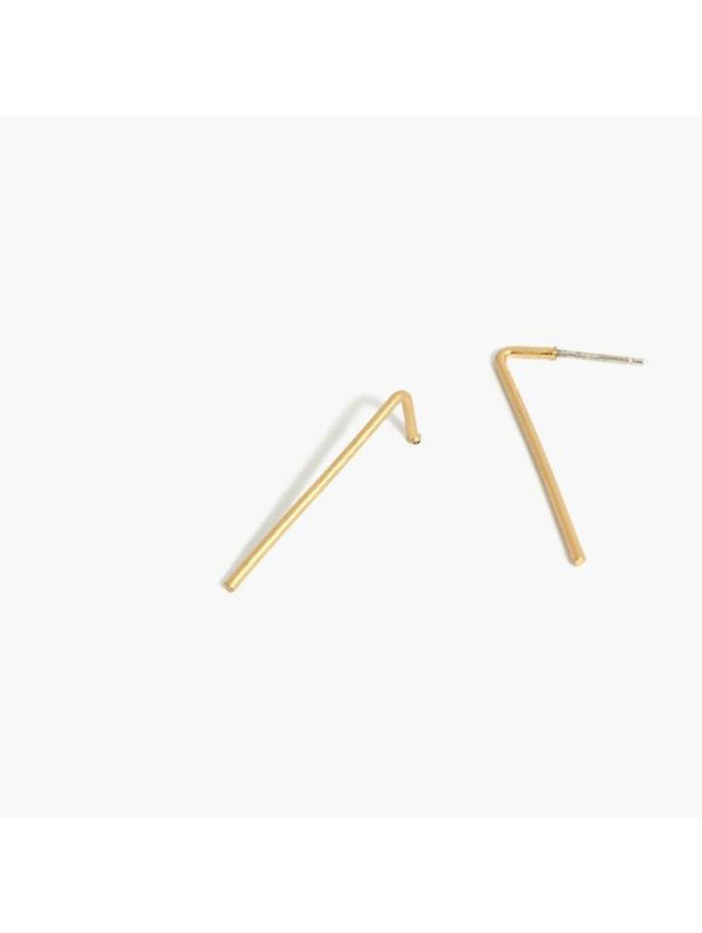 Madewell Bend Earrings